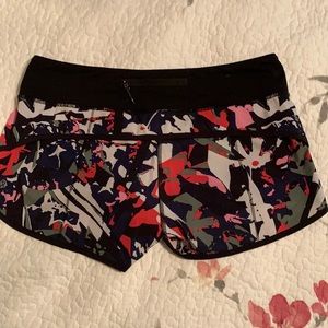 Lululemon Speed short